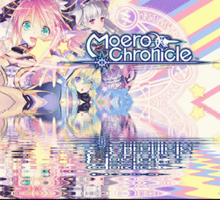 Купить ✅Moero Chronicle ⭐Steam\RegionFree\Key⭐ + Бонус по низкой
                                                     цене