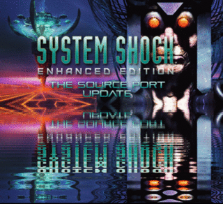 Купить ✅System Shock Enhanced Edition +Classic ⭐Steam\Мир\Key⭐ по низкой
                                                     цене