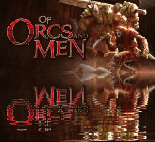 ✅Of Orcs And Men ⭐Steam\РФ+Весь Мир\Key⭐ + Бонус
