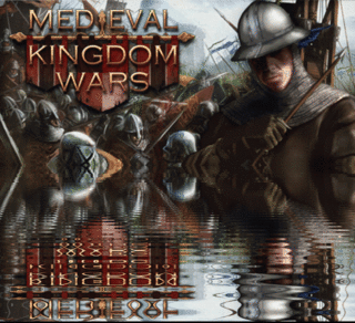 Купить ✅Medieval Kingdom Wars ⭐Steam\РФ+Весь Мир\Key⭐ + Бонус по низкой
                                                     цене