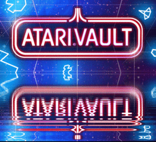 Купить ✅Atari Vault ⭐Steam\RegionFree\Key⭐ + Бонус по низкой
                                                     цене