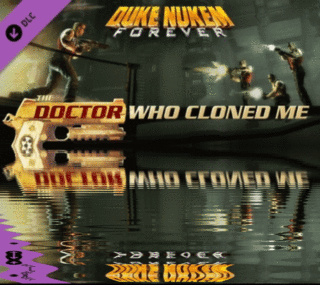 Купить ✅Duke Nukem Forever The Doctor Who Cloned Me⭐Steam\Key⭐ по низкой
                                                     цене