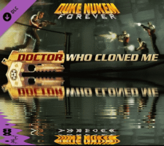Купить ✅Duke Nukem Forever The Doctor Who Cloned Me⭐Steam\Key⭐ по низкой
цене