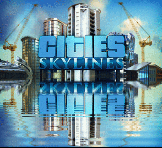 Купить ✅Cities: Skylines ⭐Steam\RegionFree\Key⭐ + Бонус по низкой
                                                     цене