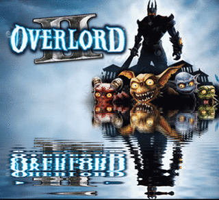 Купить ✅Overlord II ⭐Steam\RegionFree\Key⭐ + Бонус по низкой
                                                     цене