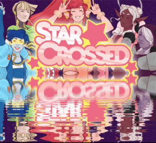 Купить ✅StarCrossed ⭐Steam\РФ+Весь Мир\Key⭐ + Бонус по низкой
                                                     цене