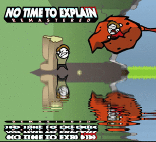 Купить ✅No Time To Explain Remastered ⭐Steam\RegionFree\Key⭐ по низкой
                                                     цене