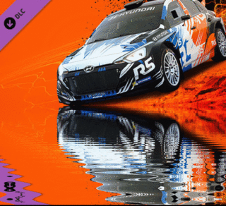 Купить ✅DiRT 4 Hyundai R5 Rally Car DLC⭐Steam\РФ+Весь Мир\Key⭐ по низкой
                                                     цене