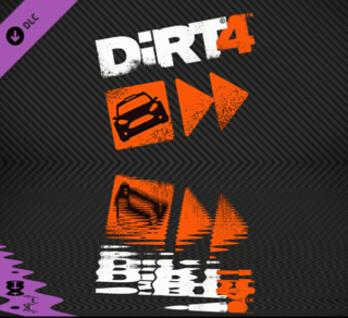 Купить ✅DiRT 4 Team Booster Pack DLC ⭐Steam\РФ+Весь Мир\Key⭐ по низкой
                                                     цене