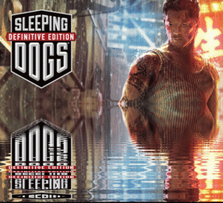 sleeping dogs steam