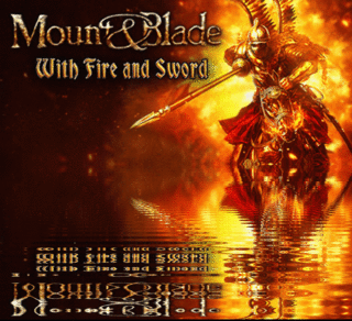 ✅Mount & Blade: With Fire & Sword ⭐Steam\RegionFree⭐