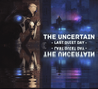 Купить ✅The Uncertain: Last Quiet Day ⭐Steam\RegionFree\Key⭐ по низкой
                                                     цене