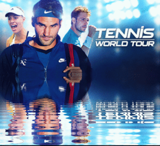 Купить ✅Tennis World Tour ⭐Steam\РФ+Весь Мир\Key⭐ + Бонус по низкой
                                                     цене