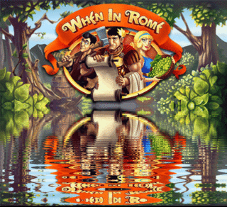 Купить ✅When In Rome ⭐Steam\РФ+Весь Мир\Key⭐ + Бонус по низкой
                                                     цене