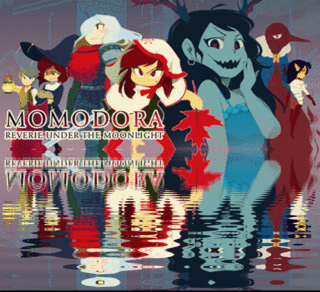 Купить ✅Momodora Reverie Under The Moonlight⭐Steam\ВесьМир\Key по низкой
                                                     цене