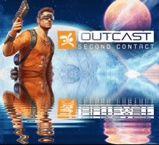 Купить ✅Outcast - Second Contact ⭐Steam\RegionFree\Key⭐ по низкой
                                                     цене