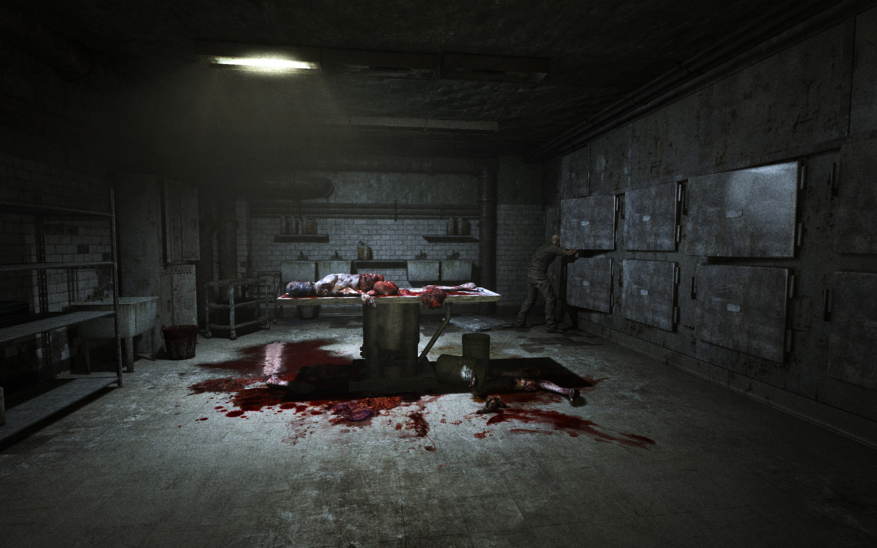 Game outlast free фото 49