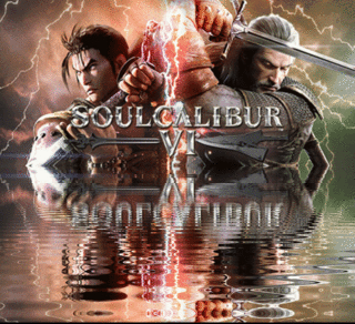 ✅ SOULCALIBUR VI Deluxe Edition ⭐Steam\RegionFree\Key⭐
