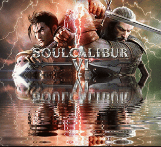 Купить ✅SOULCALIBUR VI ⭐Steam\RegionFree\Key⭐ + Бонус по низкой
                                                     цене
