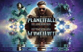 Купить ✅Age of Wonders Planetfall Deluxe Edition⭐Steam\Global⭐ по низкой
                                                     цене