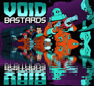Купить ✅Void Bastards ⭐Steam\РФ+СНГ\Key⭐ + Бонус по низкой
                                                     цене
