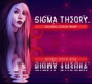 Купить ✅Sigma Theory: Global Cold War ⭐Steam\RegionFree\Key⭐ по низкой
                                                     цене