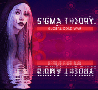 Купить ✅Sigma Theory: Global Cold War ⭐Steam\RegionFree\Key⭐ по низкой
                                                     цене