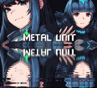 Купить ✅Metal Unit ⭐Steam\РФ+Весь Мир\Key⭐ + Бонус по низкой
                                                     цене
