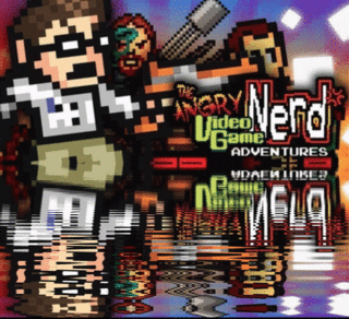 Купить ✅Angry Video Game Nerd Adventures⭐Steam\RegionFree\Key⭐ по низкой
                                                     цене