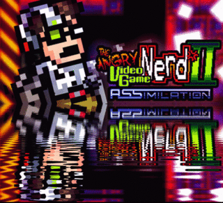 Купить ✅Angry Video Game Nerd II ASSimilation⭐Steam\РФ+Мир\Key по низкой
                                                     цене