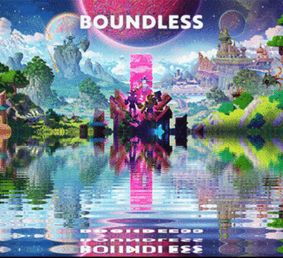 Купить ✅Boundless ⭐Steam\RegionFree\Key⭐ + Бонус по низкой
                                                     цене