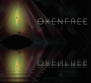 Купить ✅Oxenfree ⭐Steam\RegionFree(No RU|BY)\Key⭐ + Бонус по низкой
                                                     цене
