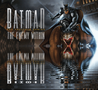 Купить ✅Batman The Enemy Within The Telltale Series⭐Steam/Key⭐ по низкой
                                                     цене