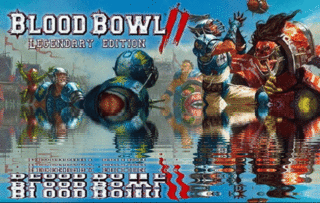 Купить ✅Blood Bowl 2 Legendary Edition ⭐Steam\РФ+Весь Мир\Key⭐ по низкой
                                                     цене