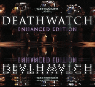 Купить ✅Warhammer 40,000 Deathwatch Enhanced Edition⭐Steam\РФ⭐ по низкой
                                                     цене