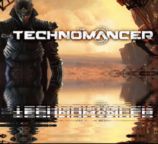 ✅The Technomancer ⭐Steam\RegionFree\Key⭐ + Bonus