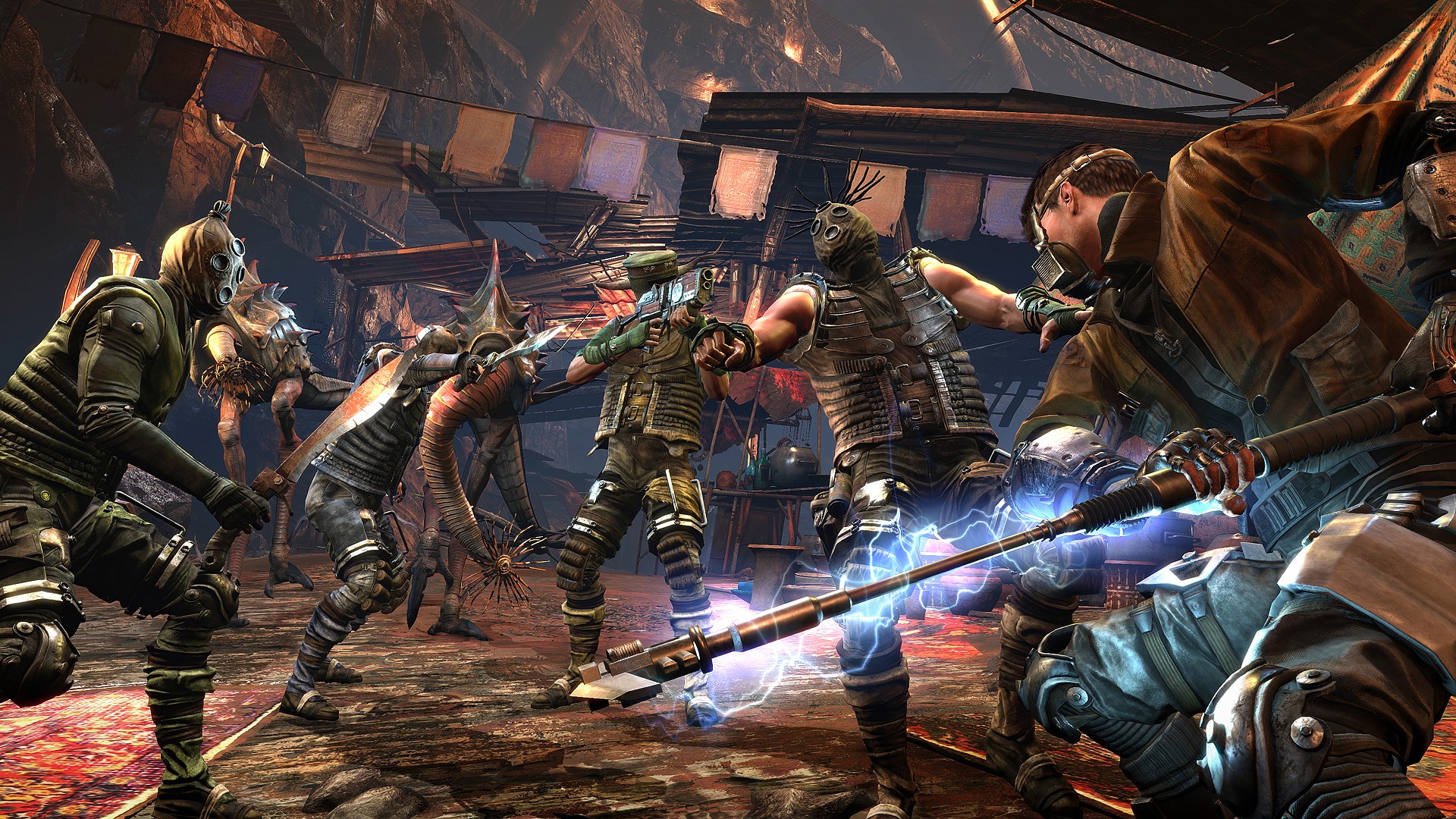Игры в которые стоит поиграть. The Technomancer. Техномансер игра. The Technomancer (ps4). The Technomancer Шон.