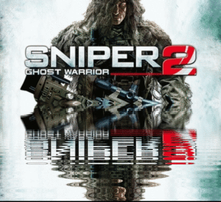 ✅ Sniper: Ghost Warrior 2 [Steam\RegionFree\Key] + Gift