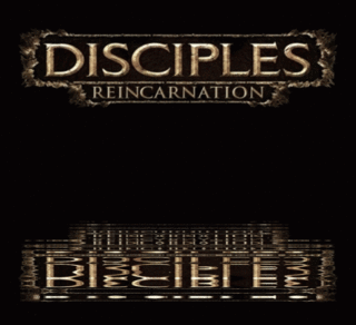 ✅ Disciples III: Reincarnation [Steam\RegionFree\Key]