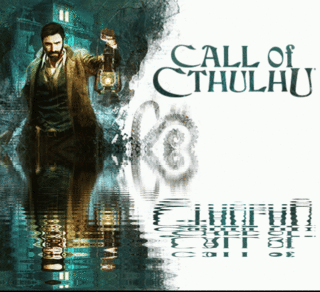 ✅Call of Cthulhu ⭐Steam\РФ+Весь Мир\Key⭐ + Бонус