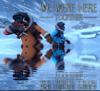 we were here together electric room we were here together electric room