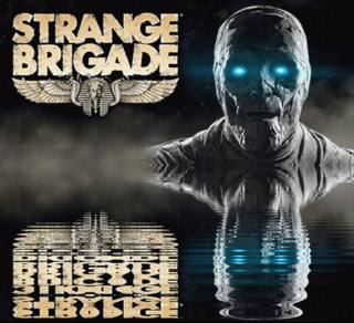 ✅Strange Brigade [Steam\RegionFree\Key] + Gift