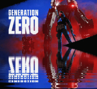 ✅ Generation Zero ⭐Steam\RegionFree\Key⭐ + Подарок