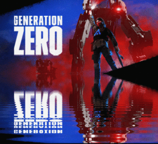 ✅Generation Zero ⭐Steam\RegionFree\Key⭐ + DLC бонус