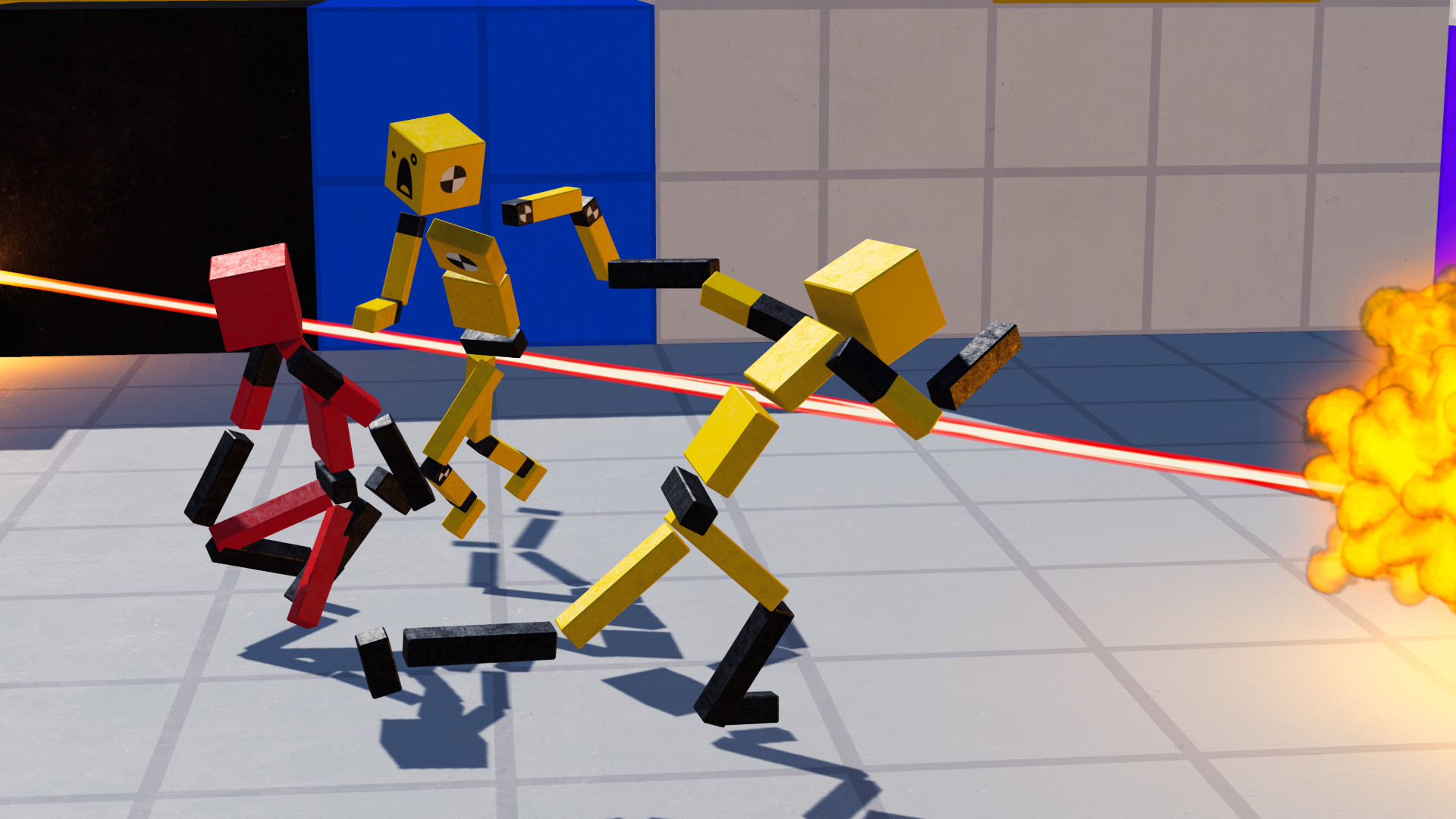 Buy Fun With Ragdolls The Game Steam RegionFree Key And Download