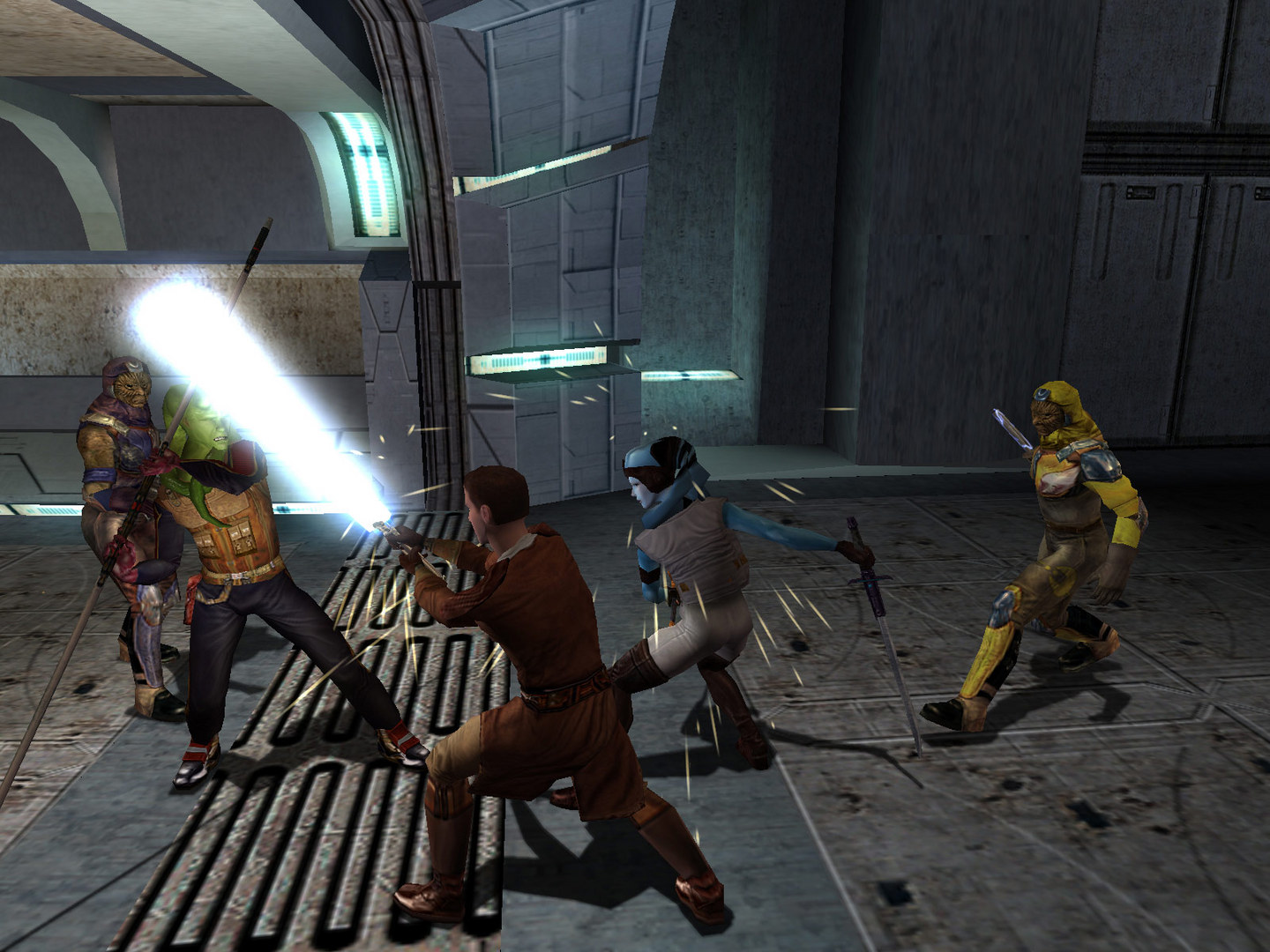Star wars knight of the old republic 2 русификатор steam фото 112