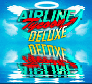 ✅ Airline Tycoon Deluxe ⭐Steam\RegionFree\Key⭐ + Gift