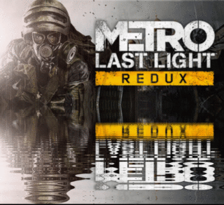✅Metro: Last Light Redux ⭐Steam\RegionFree\Key⭐ + Bonus