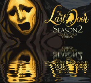 ✅The Last Door: Season 2 - Collector´s Edition ⭐Global⭐