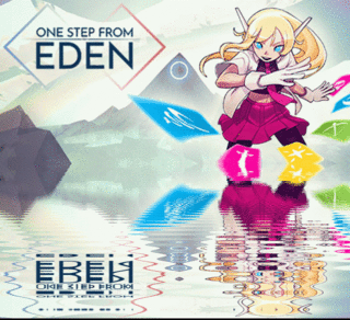 ✅ One Step From Eden ⭐Steam\RegionFree\Key⭐ + Bonus